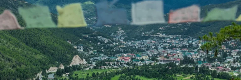 How to do Bhutan Tour at low cost