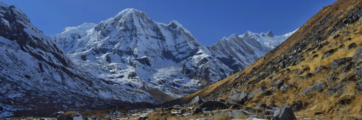 Himalayan Trekking and Tours (P) Ltd|Best Time for Annapurna Base Camp Trek with Weather and Temperature