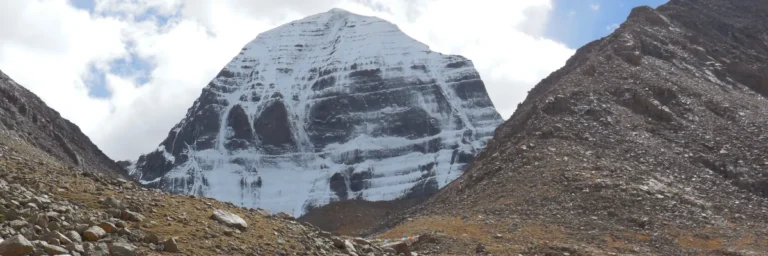 How to Reach Kailash Mansarovar from Nepal and India? 1 How to reach Kailash Mansarovar