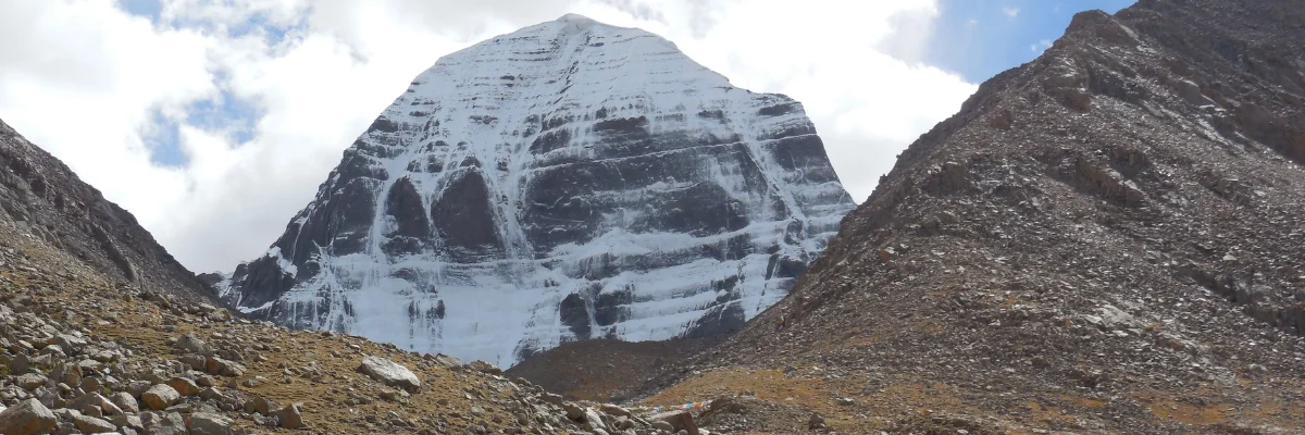 How to reach Kailash Mansarovar