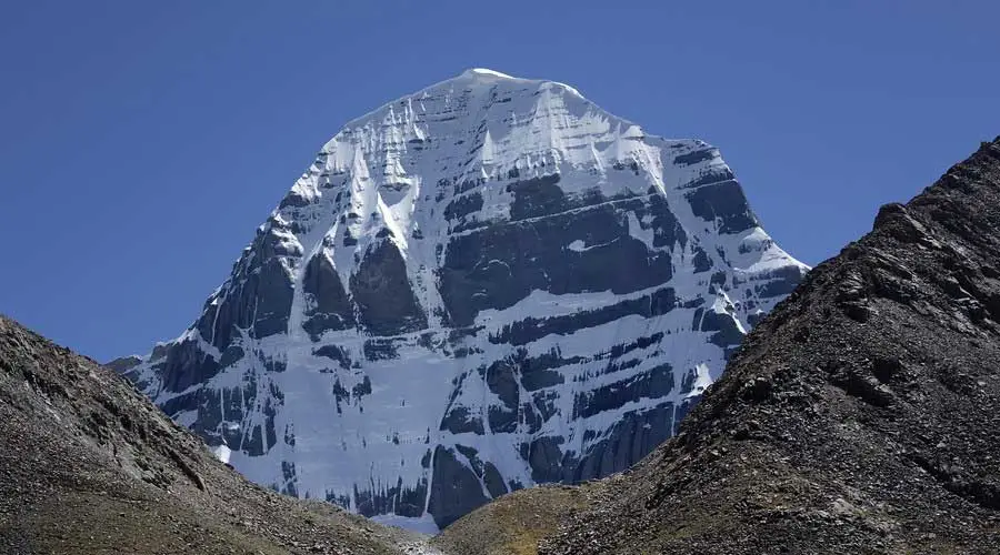 What to see during the Kailash Mansarovar Yatra