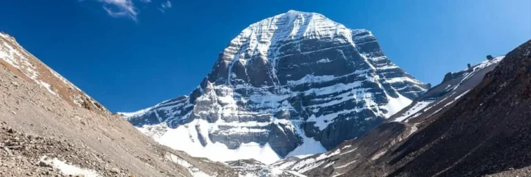 Significance of Kailash Mansarovar Yatra: Path to Moksha 1 Significance of Kailash Mansarovar yatra