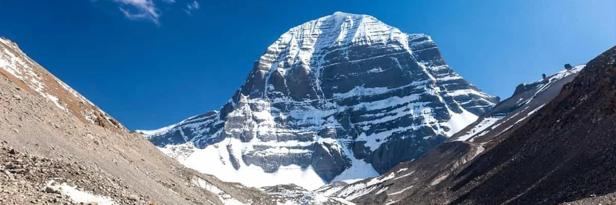 Significance of Kailash Mansarovar yatra