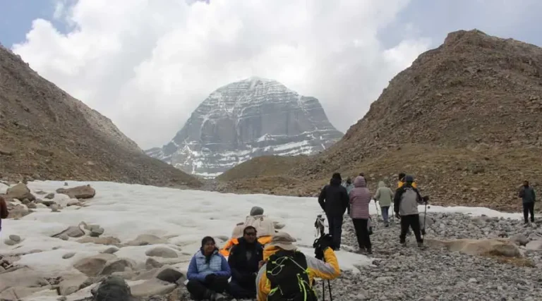 Do's and don't during Kailash Mansarovar Yatra