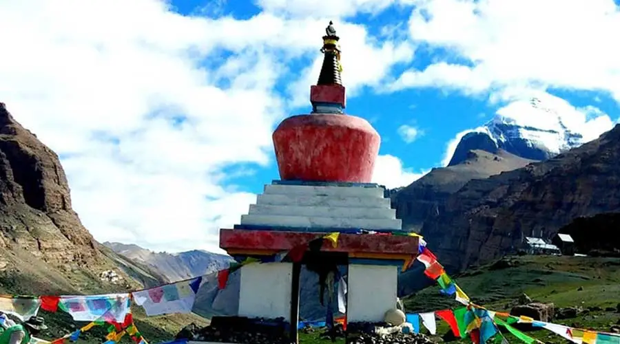 Yama Dwar
