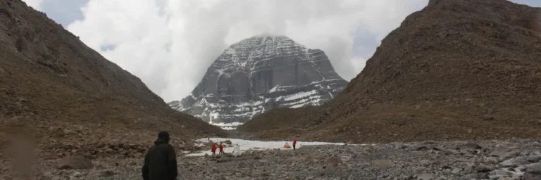 Kailash Mansarovar Yatra Difficulty