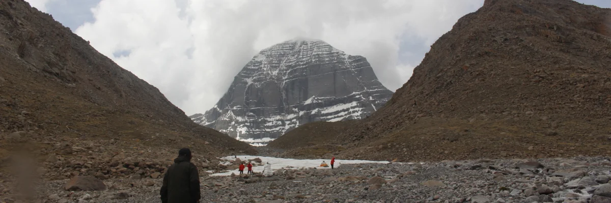 Kailash Mansarovar Yatra Difficulty