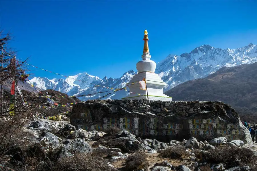 Langtang Valley