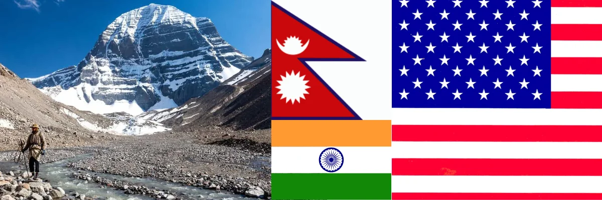 Kailash Mansarovar Yatra cost