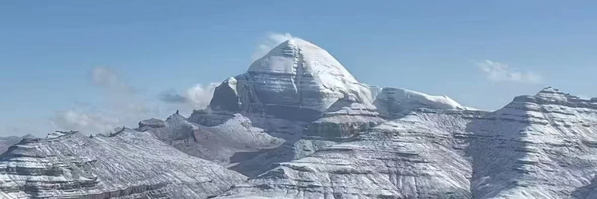 Accommodation and food during the Kailash Mansarovar yatra