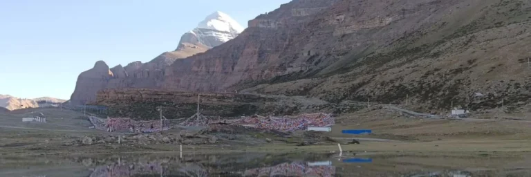 Kailash Mansarovar Yatra Wi-Fi