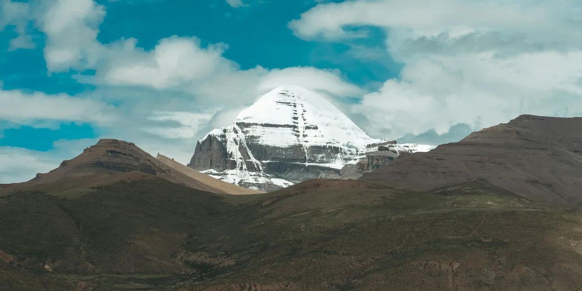 Kailash Yatra in Horse Year 2026