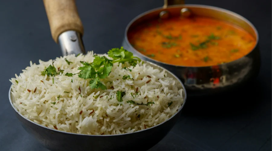 Accommodation and Food During the Kailash Mansarovar Yatra 5 Lunch during Kailash Yatra