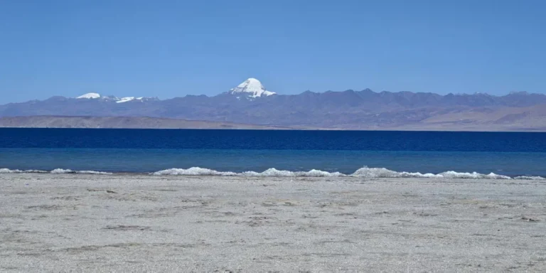 Inner Kora vs Outer Kora