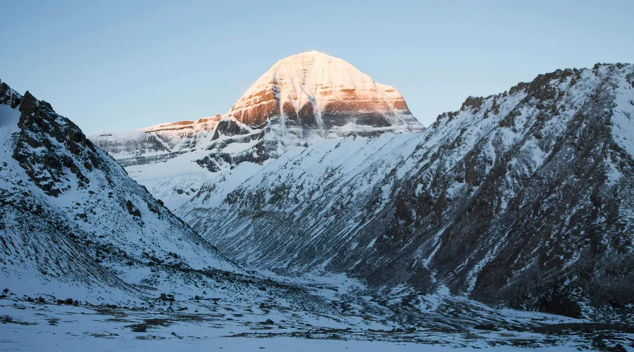 Gauri Kund: History, Spiritual Importance, and Location Near Mount Kailash